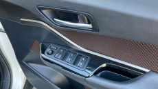 Toyota C-HR 1.8 Hybrid Excel 5dr CVT Hybrid Hatchback